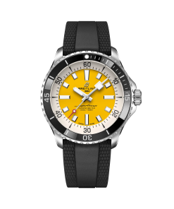 breitling Superocean Automatic 42 A17375211I1S1