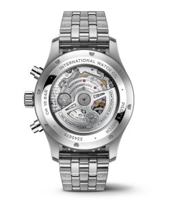 Alternative view of 【Top replica】IWC-Pilot's Watch Chronograph 43 (IW378002)