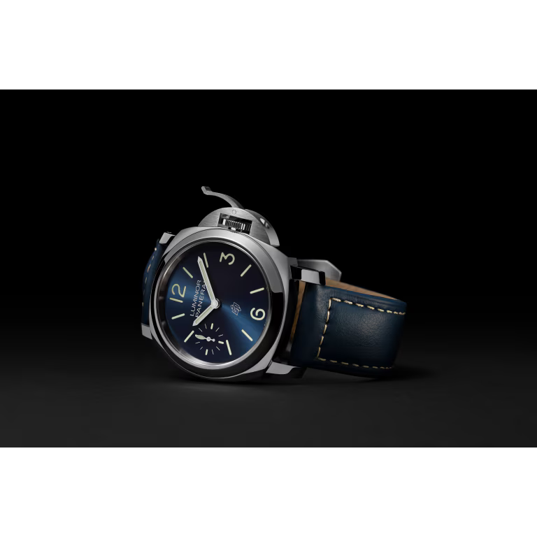 Panerai Luminor Logo 44mm PAM01084/PAM01085 - Image 6