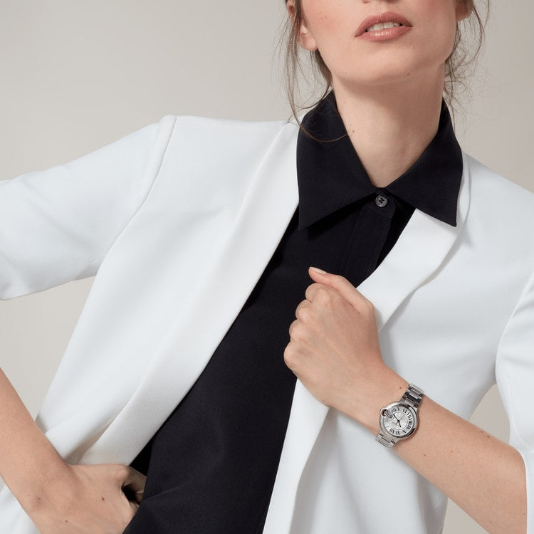 Cartier BALLON BLEU 36mm - Image 6