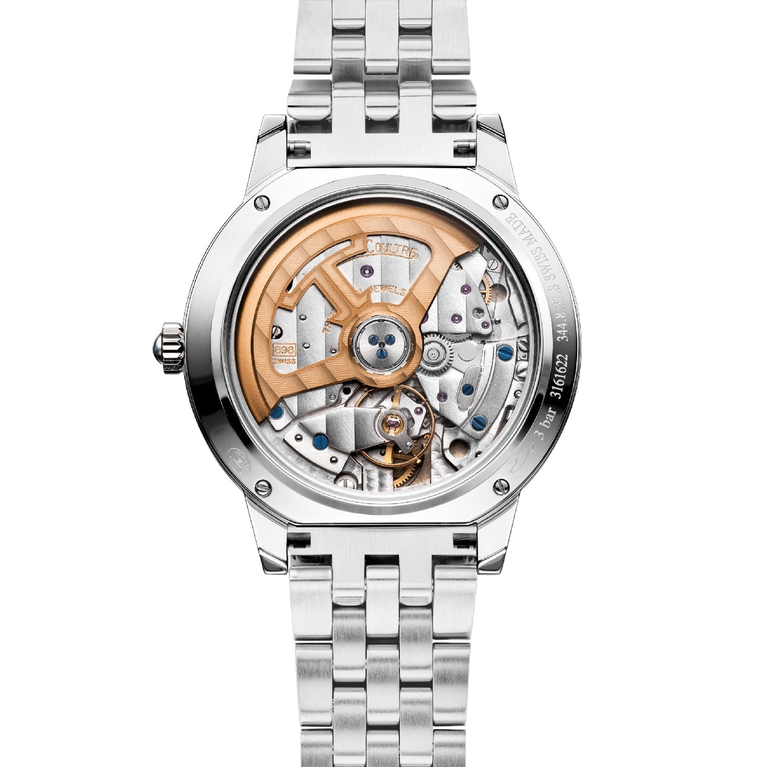 Rendez-Vous Classic Night & Day Medium (Q3448110) - Image 2