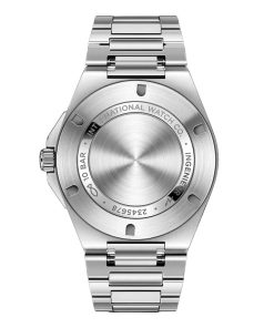 Alternative view of IWC-Ingenieur Automatic 40mm IW328902