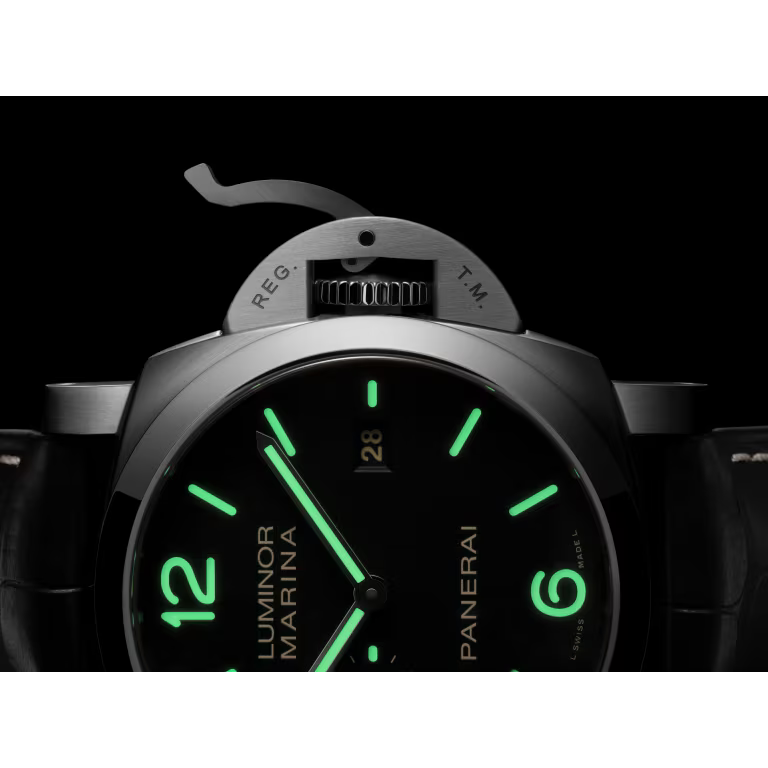 Panerai Luminor Marina 44mm PAM03312/PAM03313/PAM03314 - Image 9