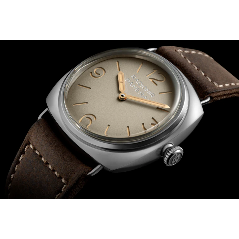 Panerai Radiomir Tre Giorni 45mm PAM01334/PAM01335/PAM01350 - Image 6