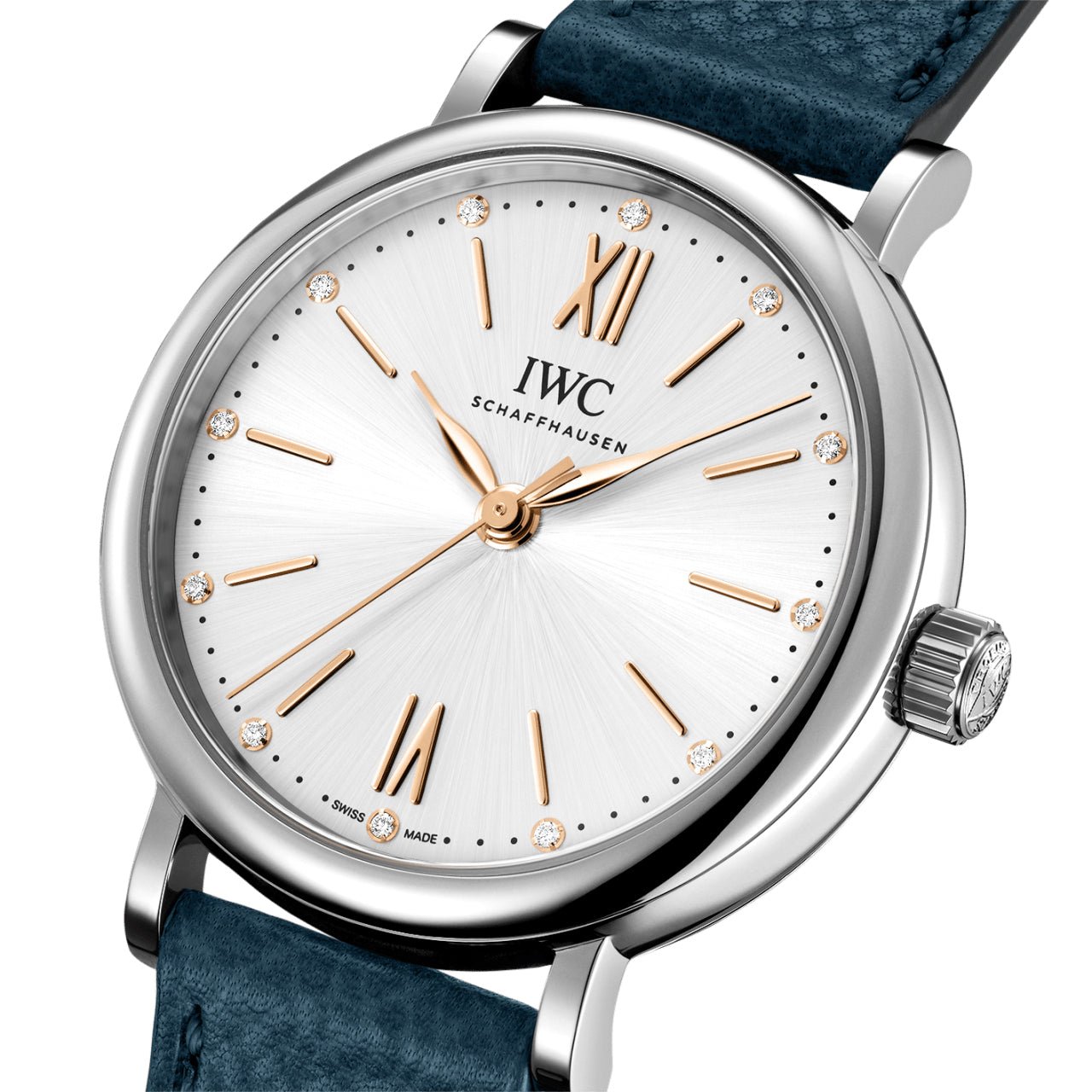 IWC Portofino Automatic 34mm IW357411 - Image 2