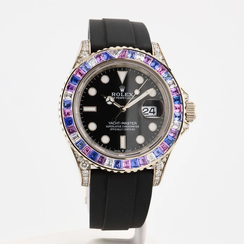 Rolex Yacht-Master M126679 40mm - Image 2