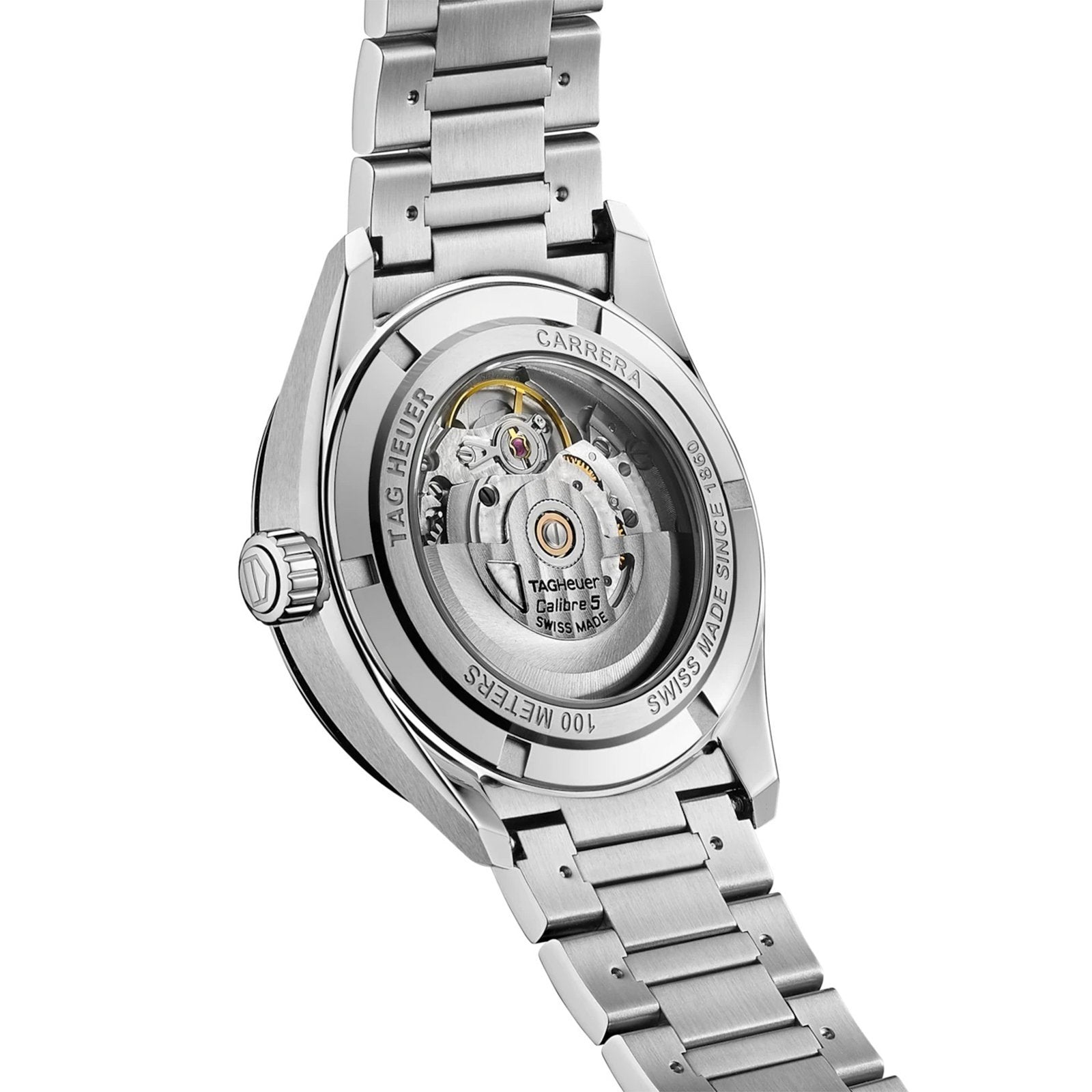 【Top replica】TAG Heuer Carrera - Image 2