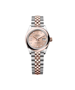 Alternative view of Rolex Lady-Datejust 28mm  279161-0027/0028