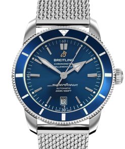 Alternative view of BREITLING Superocean Heritage II Automatic 42 AB2010161C1A1