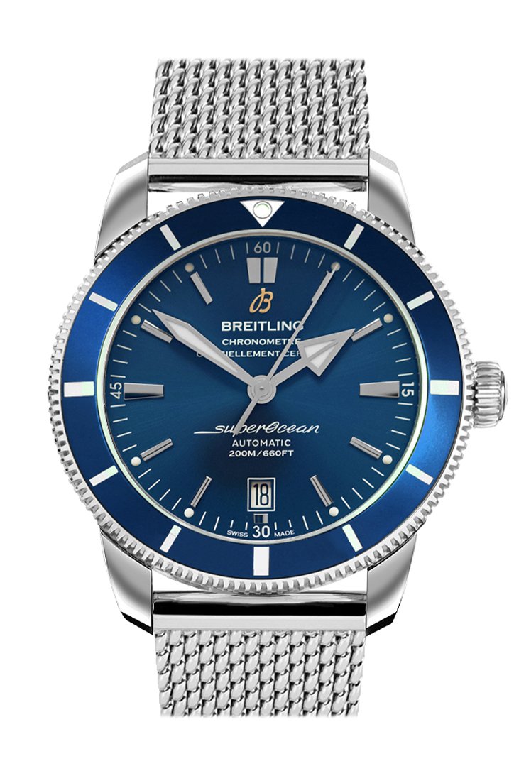 BREITLING Superocean Heritage II Automatic 42 AB2010161C1A1 - Image 2