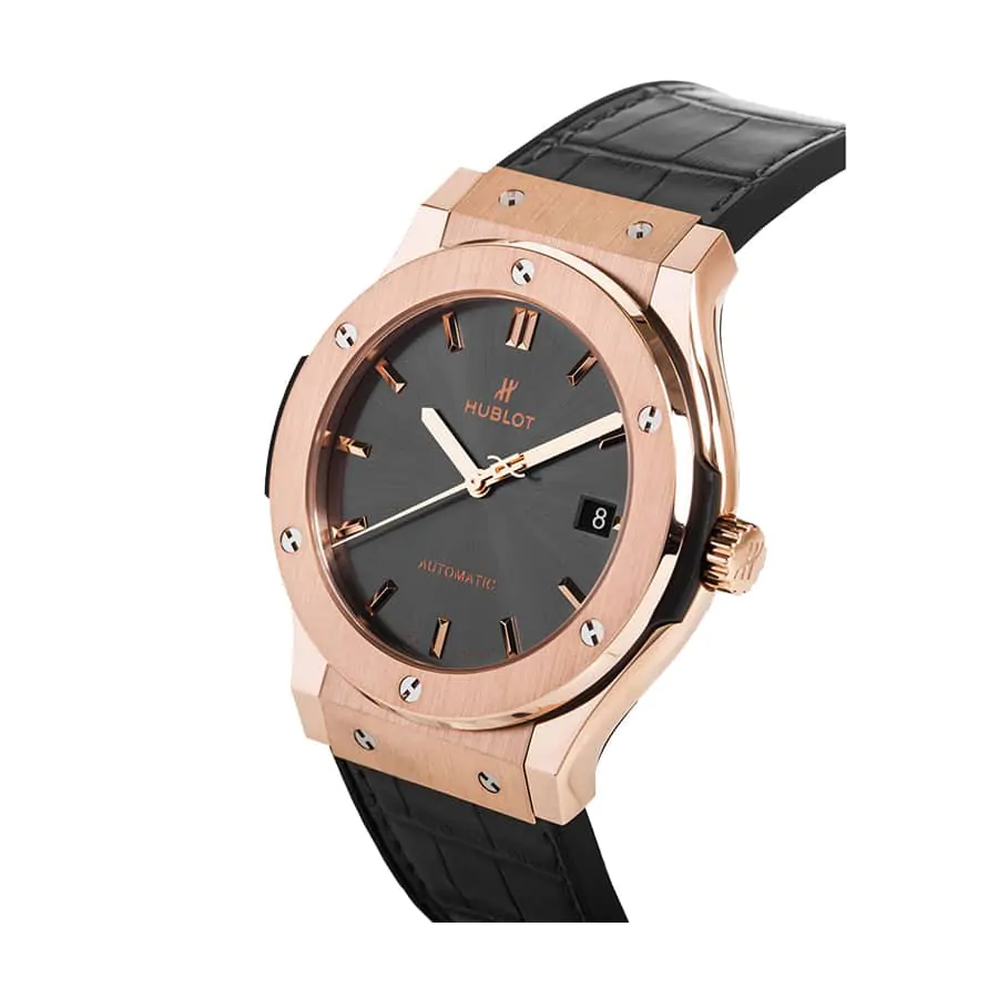 Hublot King Gold - Image 2