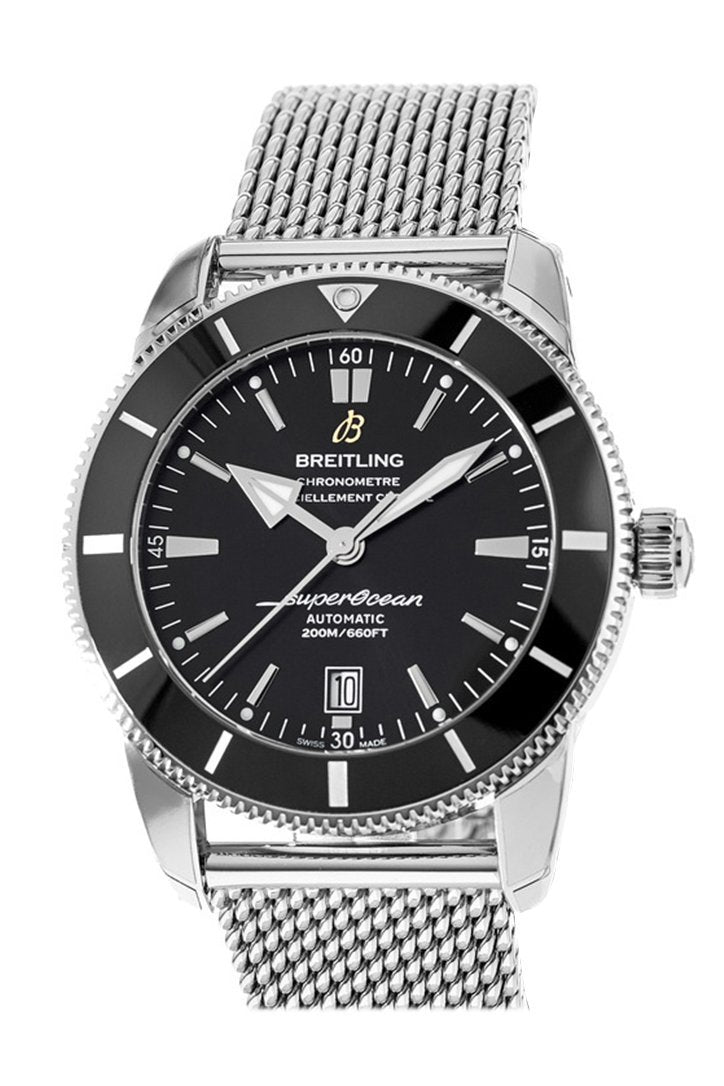 Breitling Superocean Heritage II 46mm AB2020121-B1A1 - Image 2