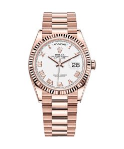 Rolex  Day-Date M128235-0052 36mm