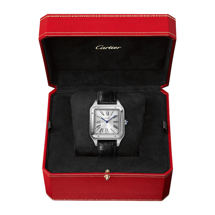 Cartier SANTOS-DUMONT 46mm - Image 4