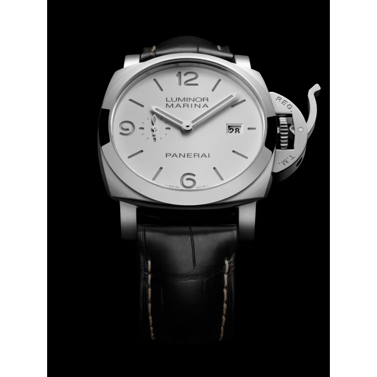 Panerai Luminor Marina 44mm PAM03312/PAM03313/PAM03314 - Image 4