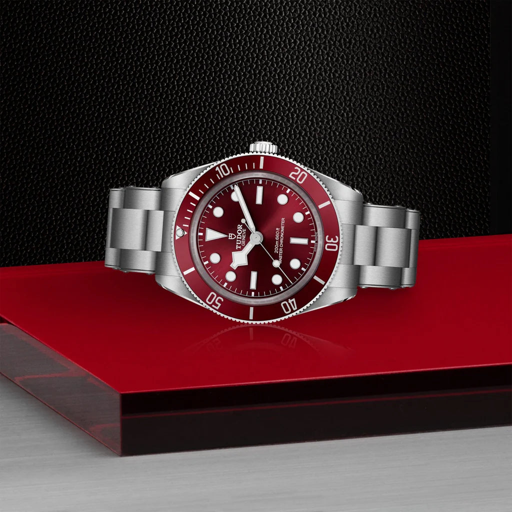 TUDOR Black Bay 58 Steel 39mm - Image 3