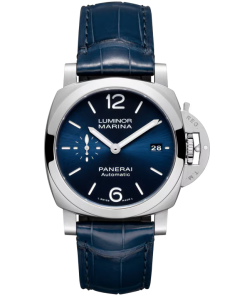 Panerai Luminor Quaranta 40mm  PAM01370/PAM01371/PAM01372
