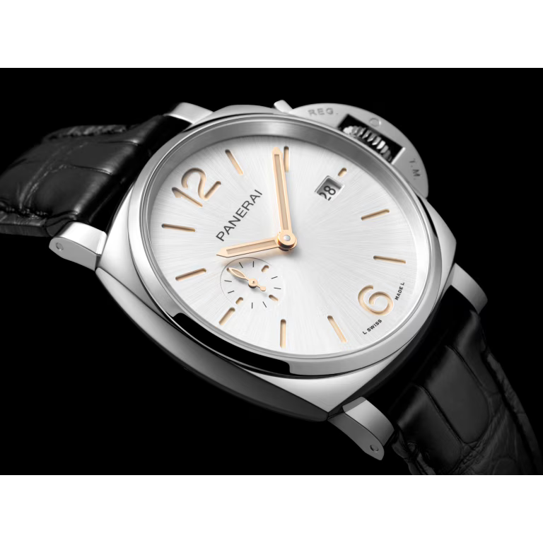 Panerai Luminor Due 42mm PAM01388 - Image 5