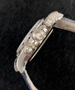 Alternative view of Rolex Cosmograph Daytona Men's Watch 40mm 116599-12SA
