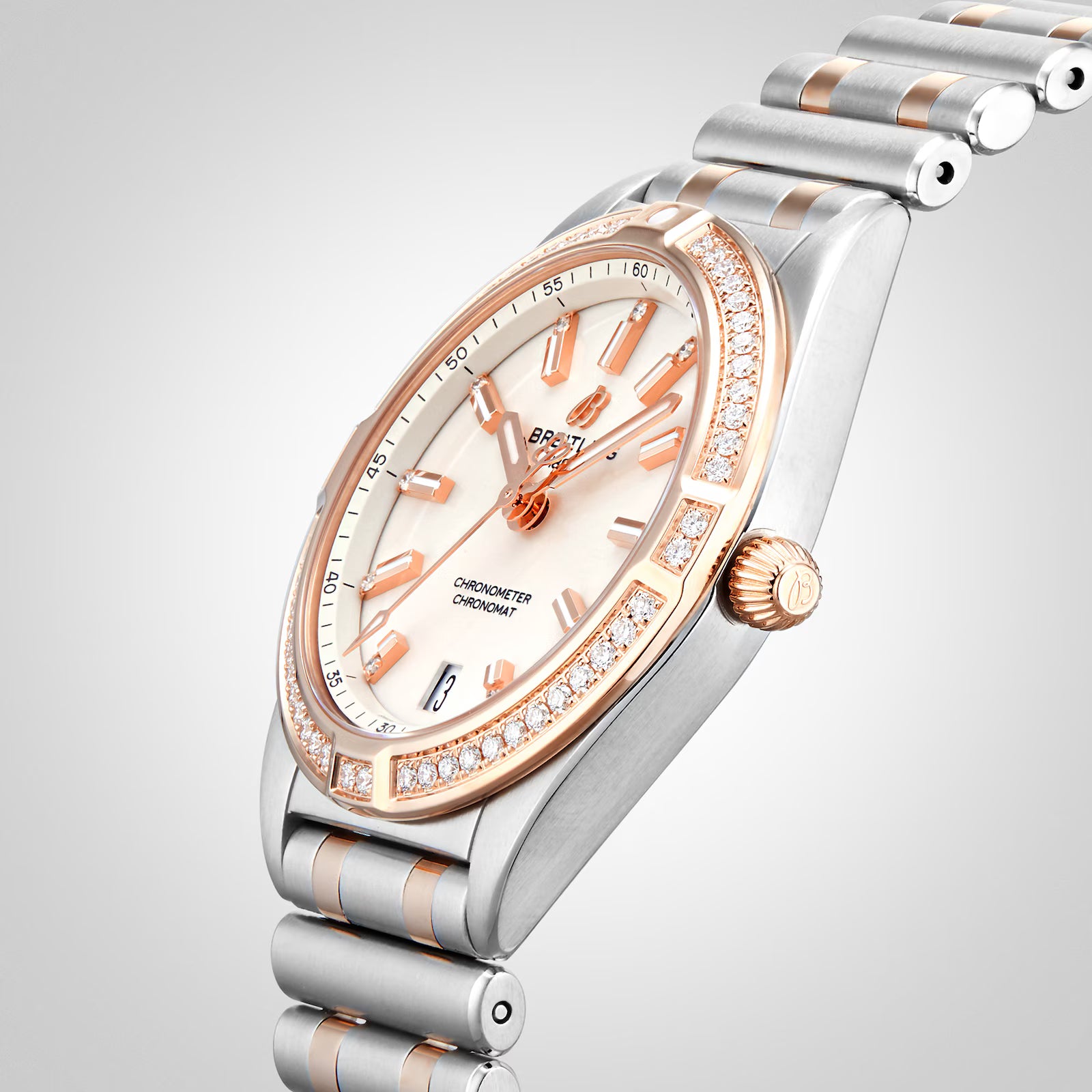 Breitling Chronomat 32mm U77310591A1U1 - Image 13