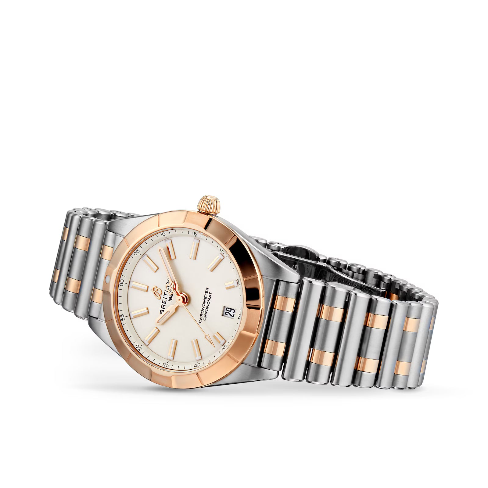 Breitling Chronomat 32mm U77310101A1U1 - Image 12