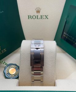 Alternative view of Rolex Cosmograph Daytona m126509-0002 40mm