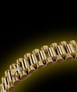 Alternative view of Rolex Day-Date 128398TBR-0012 36mm