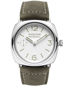 Panerai  Radiomir Otto Giorni 45mm  PAM01384/PAM01385
