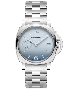 Panerai Luminor Due Pastello 38mm PAM01309