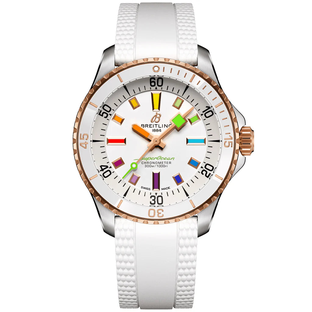 Breitling Superocean Automatic 36mm U17377211A1S1