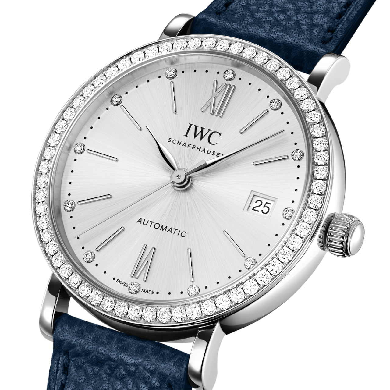 IWC-Portofino Automatic 37mm IW658601 - Image 2