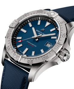 Alternative view of Breitling Avenger 42mm Automatic A17328101C1X1