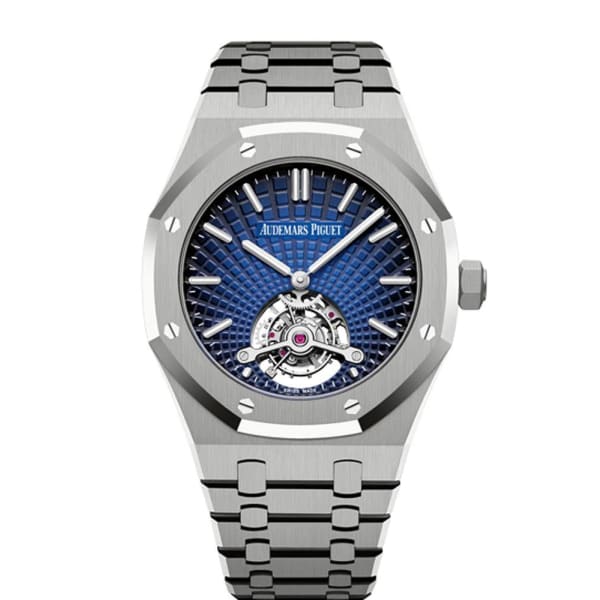Audemars Piguet Royal Oak Tourbillon Extra-Thin 41mm 26522TI.OO.1220TI.01