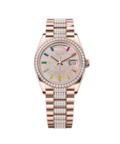 Rolex  Day-Date M128345RBR-0043 36mm