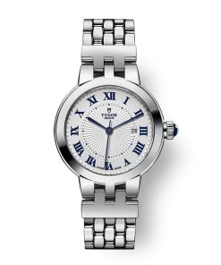 Tudor Clair de Rose 26mm/30mm/34mm  m35200-0001/m35500-0001/m35800-0001