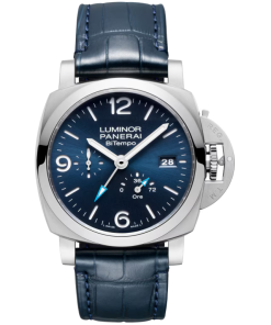 Panerai Luminor BiTempo Power Reserve 44mm PAM01360/PAM01361