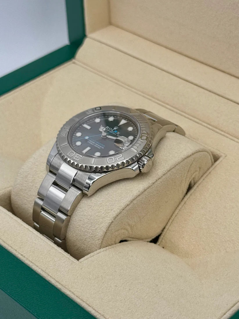 Rolex Yacht-Master M268622-0002 37mm - Image 2