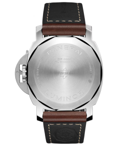 Alternative view of Panerai Luminor Logo 44mm PAM01624