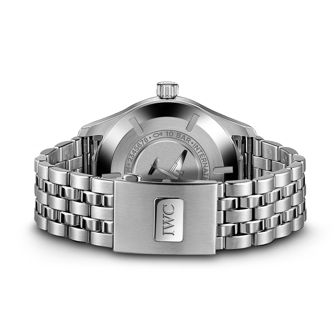 IWC-Pilot's Watch Mark XX (IW328202) - Image 5