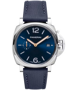 Panerai  Luminor Due Prada Re-Nylon 42mm PAM01429