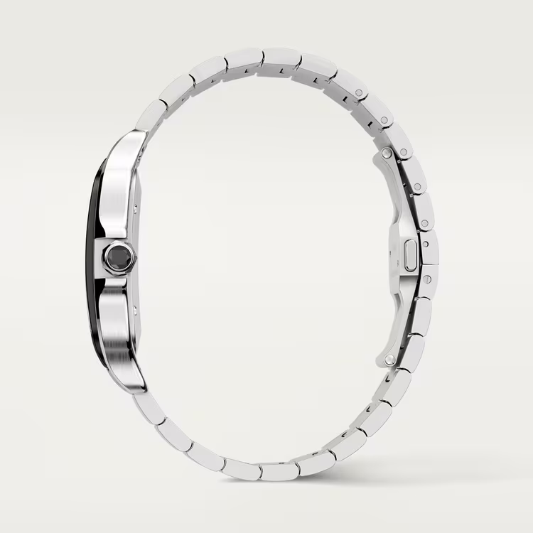 Cartier SANTOS GRAY 39.8mm - Image 3