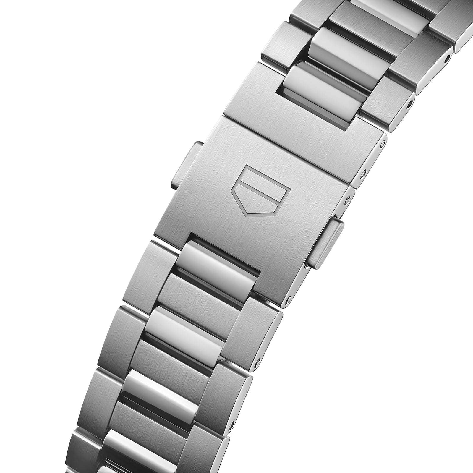 TAG Heuer Carrera Date 39mm Automatic Mens Watch WBN2112.BA0639 - Image 5