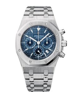 Audemars Piguet Royal Oak Chronograph Ref. # 26300ST.OO.1110ST.04