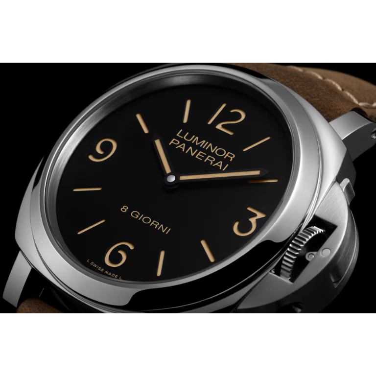 Panerai Luminor 8 Giorni 44mm PAM00914 - Image 3