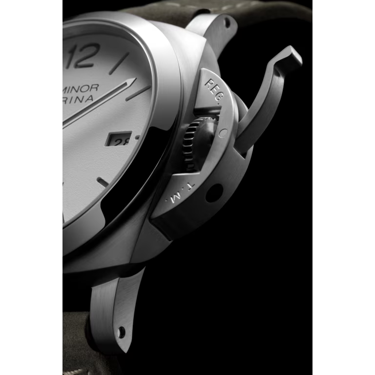 Panerai Luminor Marina 44mm PAM01312/PAM01313/PAM01314 - Image 12