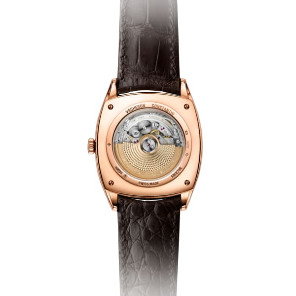 Vacheron Constantin Harmony Complete Calendar Ref. # 4000S/000R-B123 - Image 2