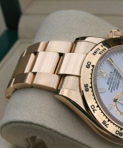 Alternative view of Rolex Cosmograph Daytona m126508-0001 40mm