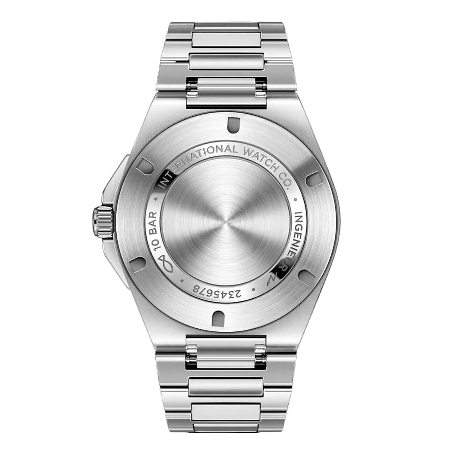 IWC-Ingenieur Automatic 40mm IW328903 - Image 2