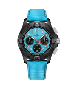 Breitling Avenger B01 Chronograph 42mm Night Mission SB0146101L1X1