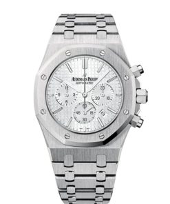 Audemars Piguet Royal Oak Chronograph 39mm 26300ST.OO.1110ST.05